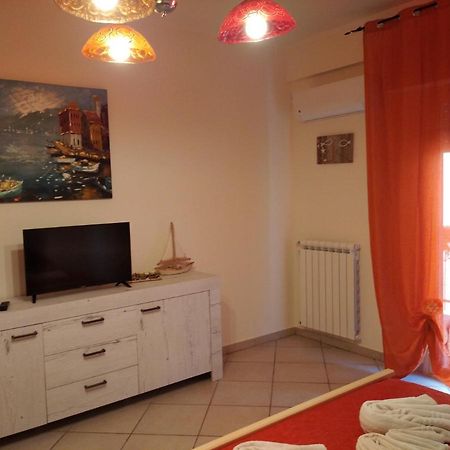 Apartmán La Fenice Palermo Exteriér fotografie