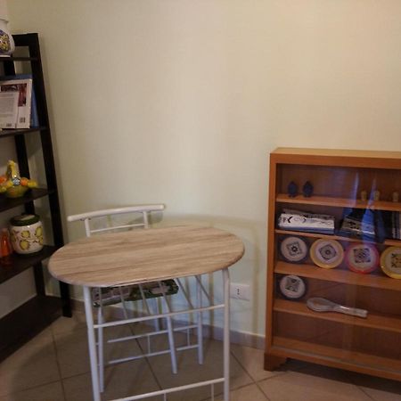 Apartmán La Fenice Palermo Exteriér fotografie