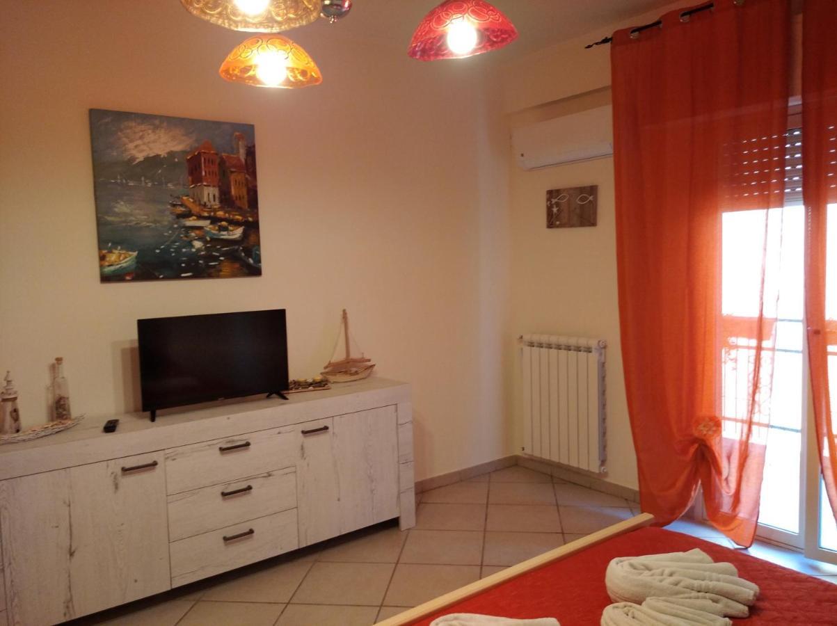 Apartmán La Fenice Palermo Exteriér fotografie