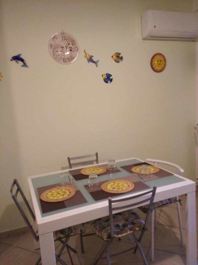 Apartmán La Fenice Palermo Exteriér fotografie