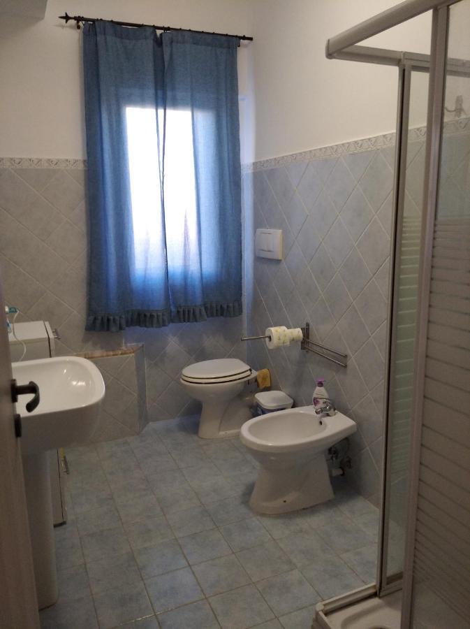 Apartmán La Fenice Palermo Exteriér fotografie