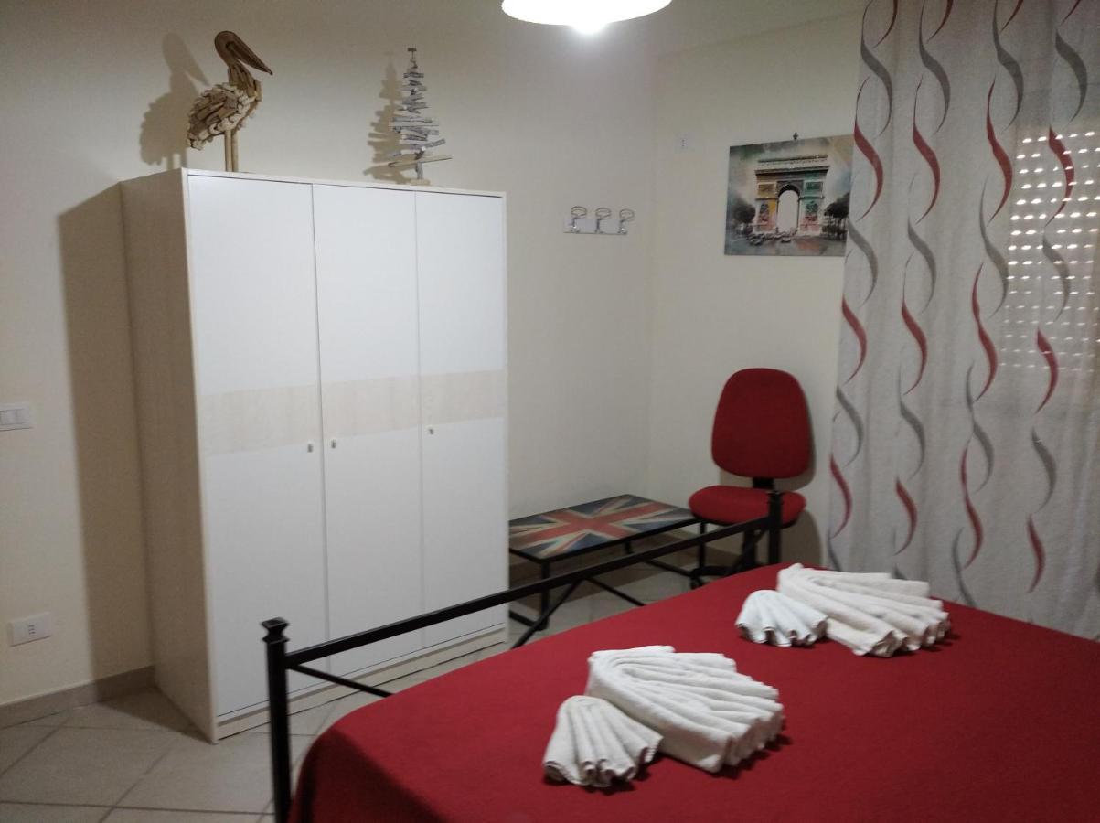 Apartmán La Fenice Palermo Exteriér fotografie