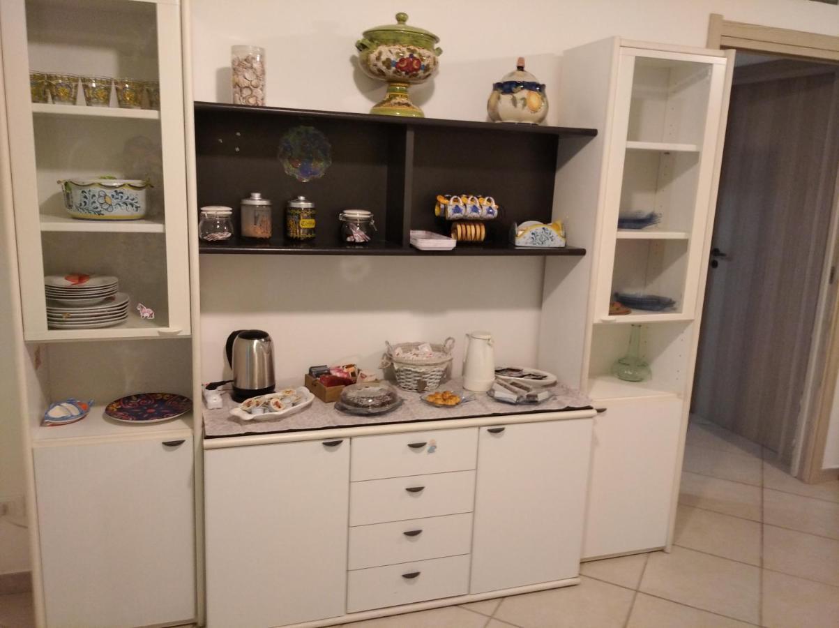 Apartmán La Fenice Palermo Exteriér fotografie