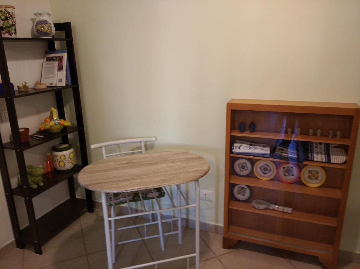 Apartmán La Fenice Palermo Exteriér fotografie