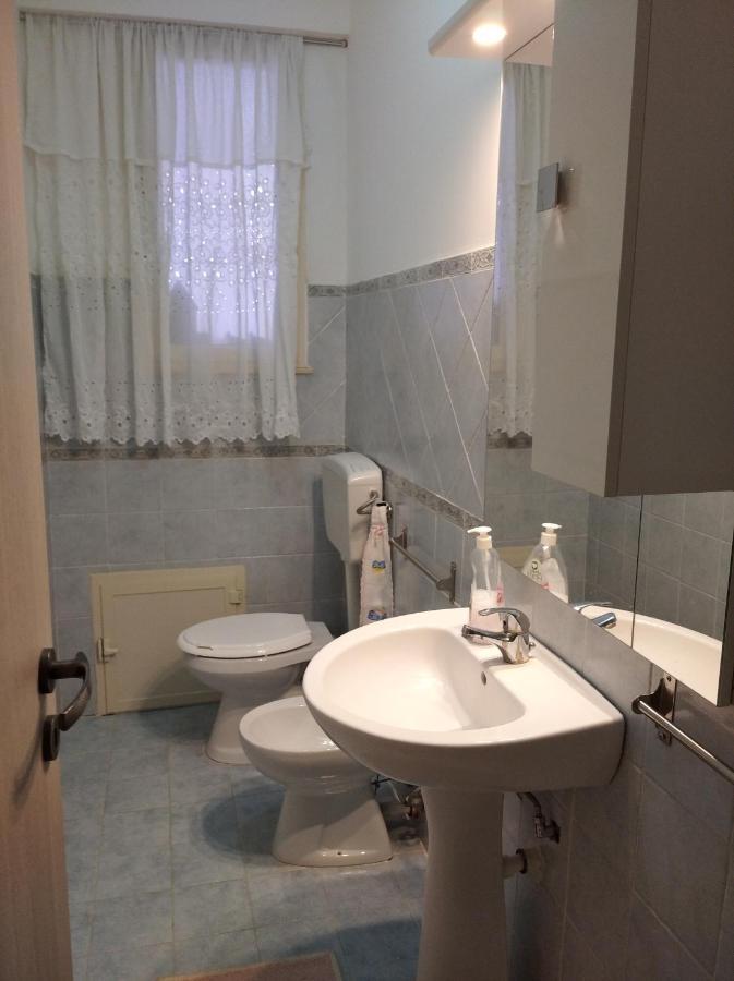 Apartmán La Fenice Palermo Exteriér fotografie
